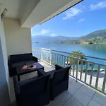 Oaza Mira - Apartment With Lake View & Private Pool *