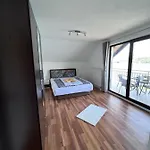 Oaza Mira - Apartment With Lake View & Private Pool Appartement Kovacevo Polje