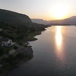 Oaza Mira - Apartment With Lake View & Private Pool Kovacevo Polje