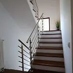 Oaza Mira - Apartment With Lake View & Private Pool Appartement Kovacevo Polje