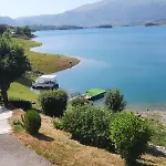Oaza Mira - Apartment With Lake View & Private Pool Appartement *