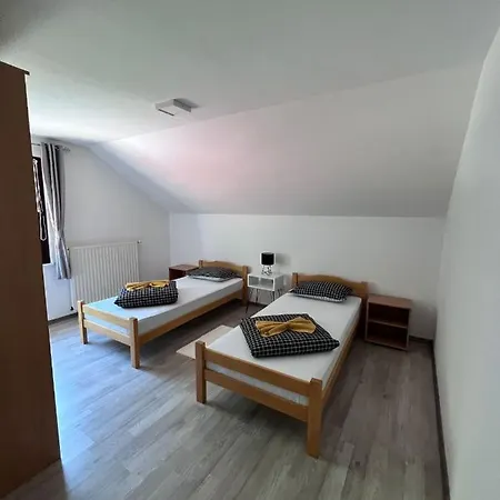 Oaza Mira - With View & Private Pool *