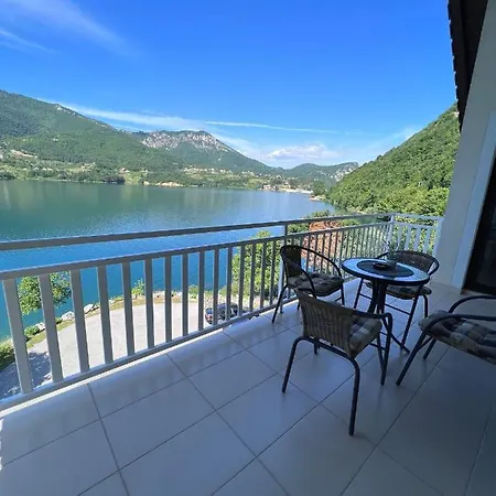 Oaza Mira - With View & Private Pool *