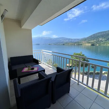 Oaza Mira - With View & Private Pool *