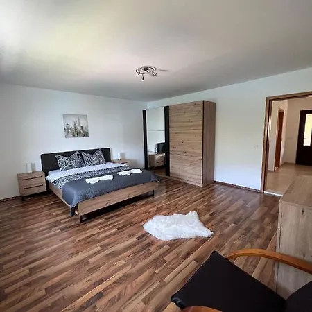 Apartment Oaza Mira - With View & Private Pool Kovacevo Polje