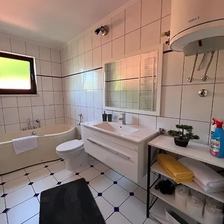 Kuca Za Odmor Oaza Mira *