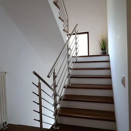 Oaza Mira - With View & Private Pool Apartment Kovacevo Polje