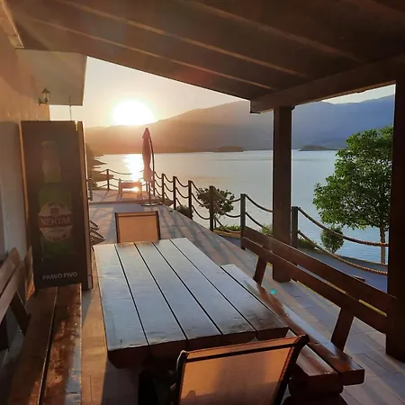 Oaza Mira - With View & Private Pool *
