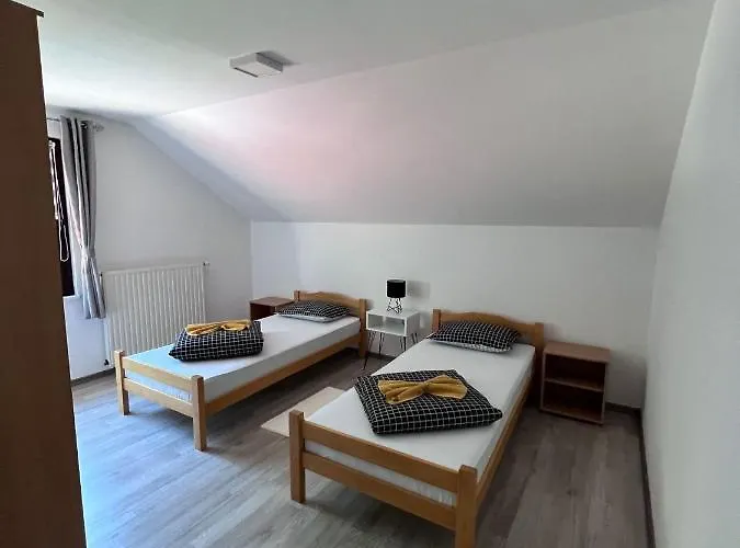 Oaza Mira - Apartment With Lake View & Private Pool *