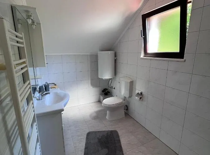 Oaza Mira - Apartment With Lake View & Private Pool Kovacevo Polje