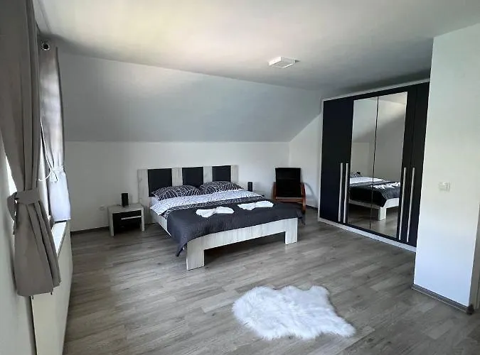 Oaza Mira - Apartment With Lake View & Private Pool Kovacevo Polje