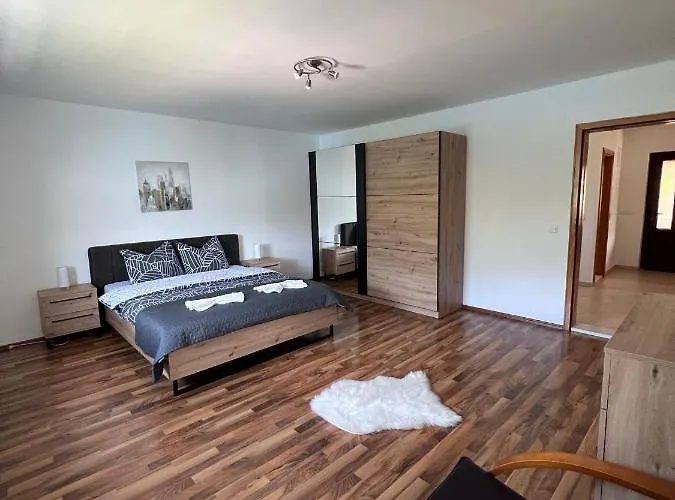 公寓 Oaza Mira - Apartment With Lake View & Private Pool Kovacevo Polje